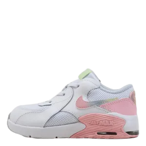 Air Max Excee TD Pink/White