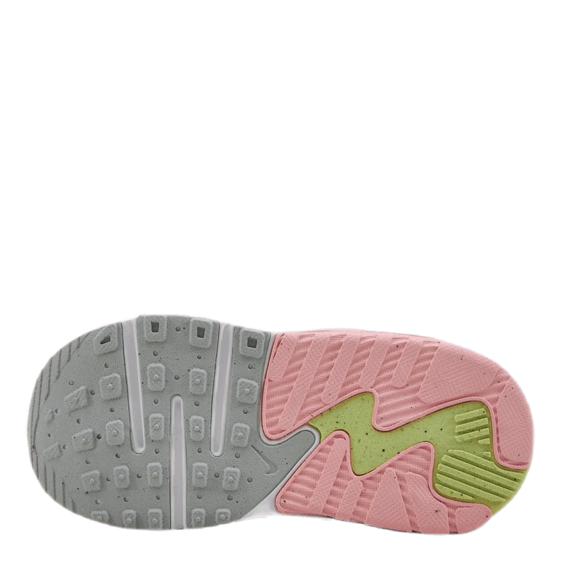 Air Max Excee TD Pink/White