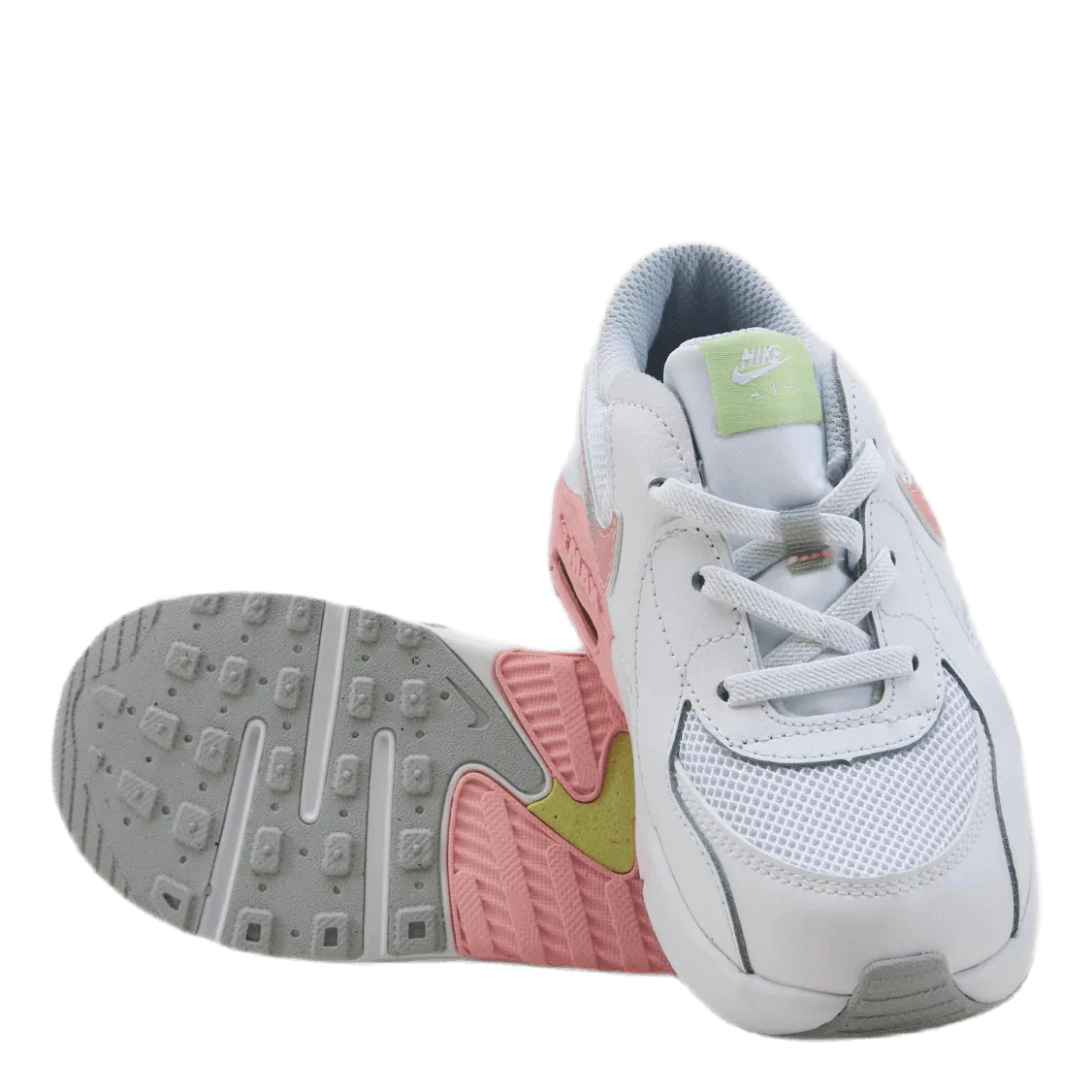 Air Max Excee TD Pink/White