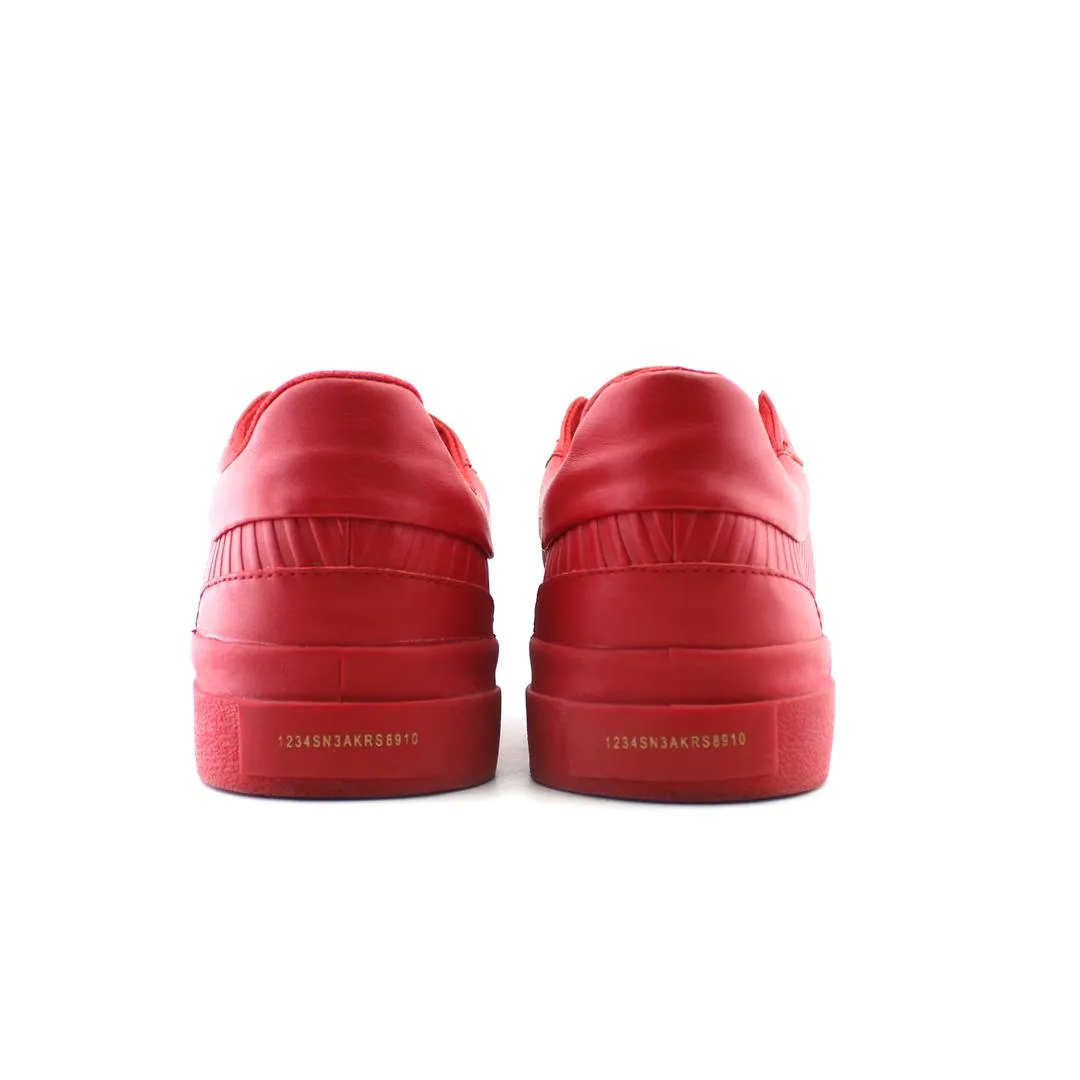 BERSHKA WE THINK SNEAKERS