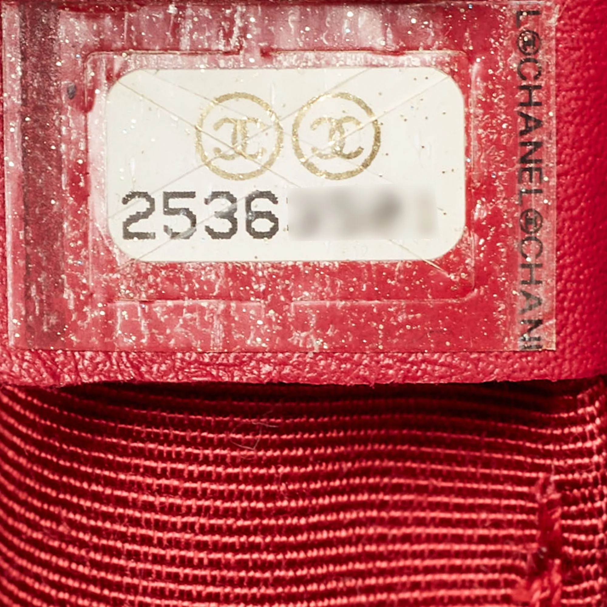 CHANEL Gold Quilted Aged Leather Small Gabrielle Backpack