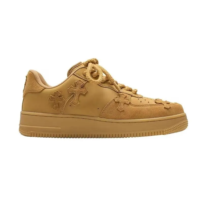 Cross Sneakers