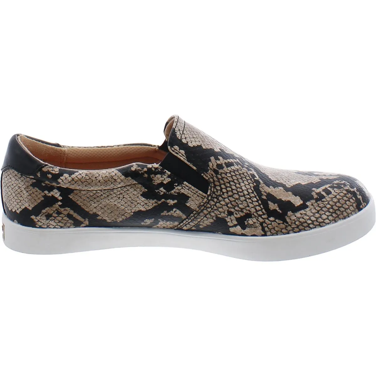 Dr. Scholl's Shoes Girls Madison Faux Suede Casual and Fashion Sneakers