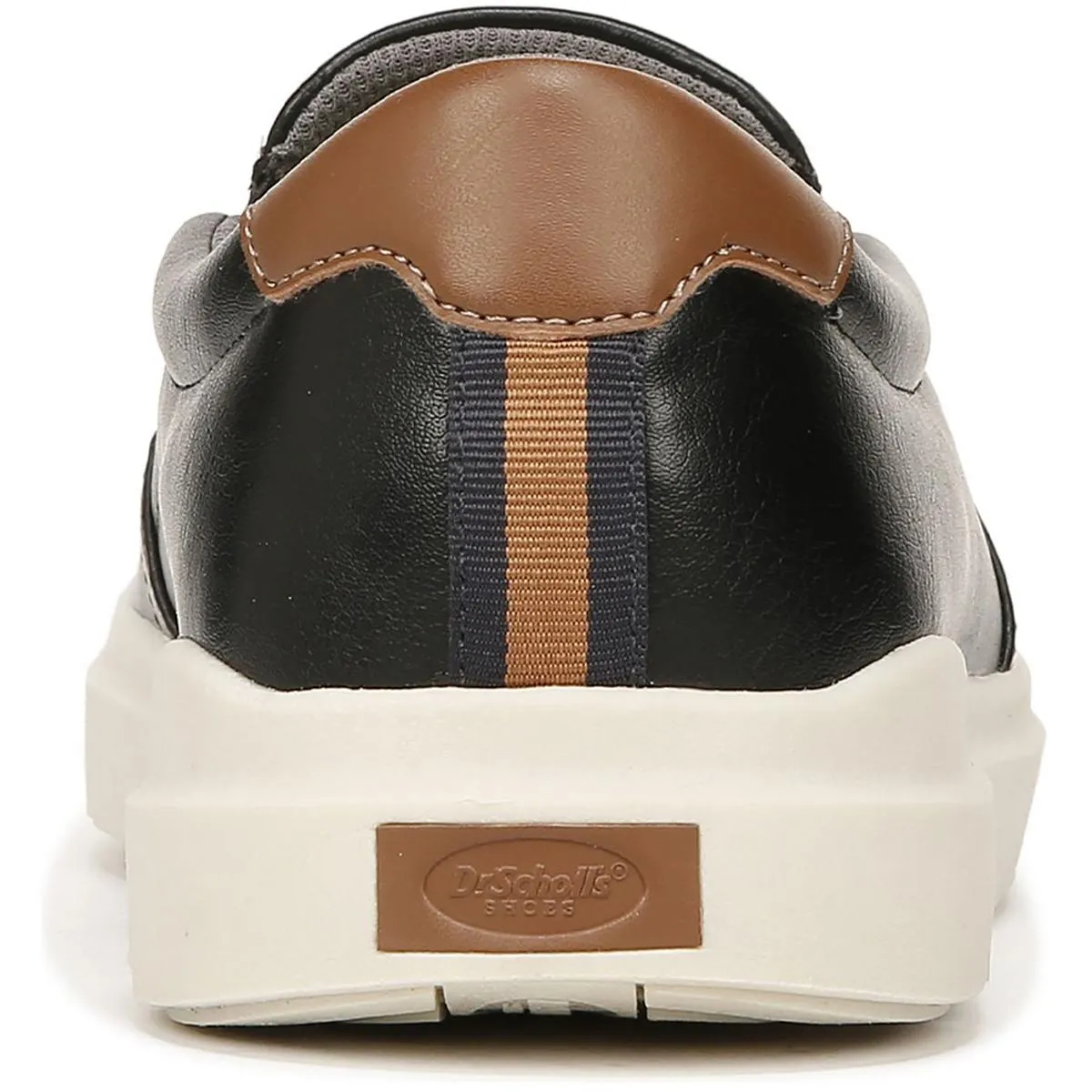 Dr. Scholl's Shoes Mens Madison Stretch Slip On Casual and Fashion Sneakers