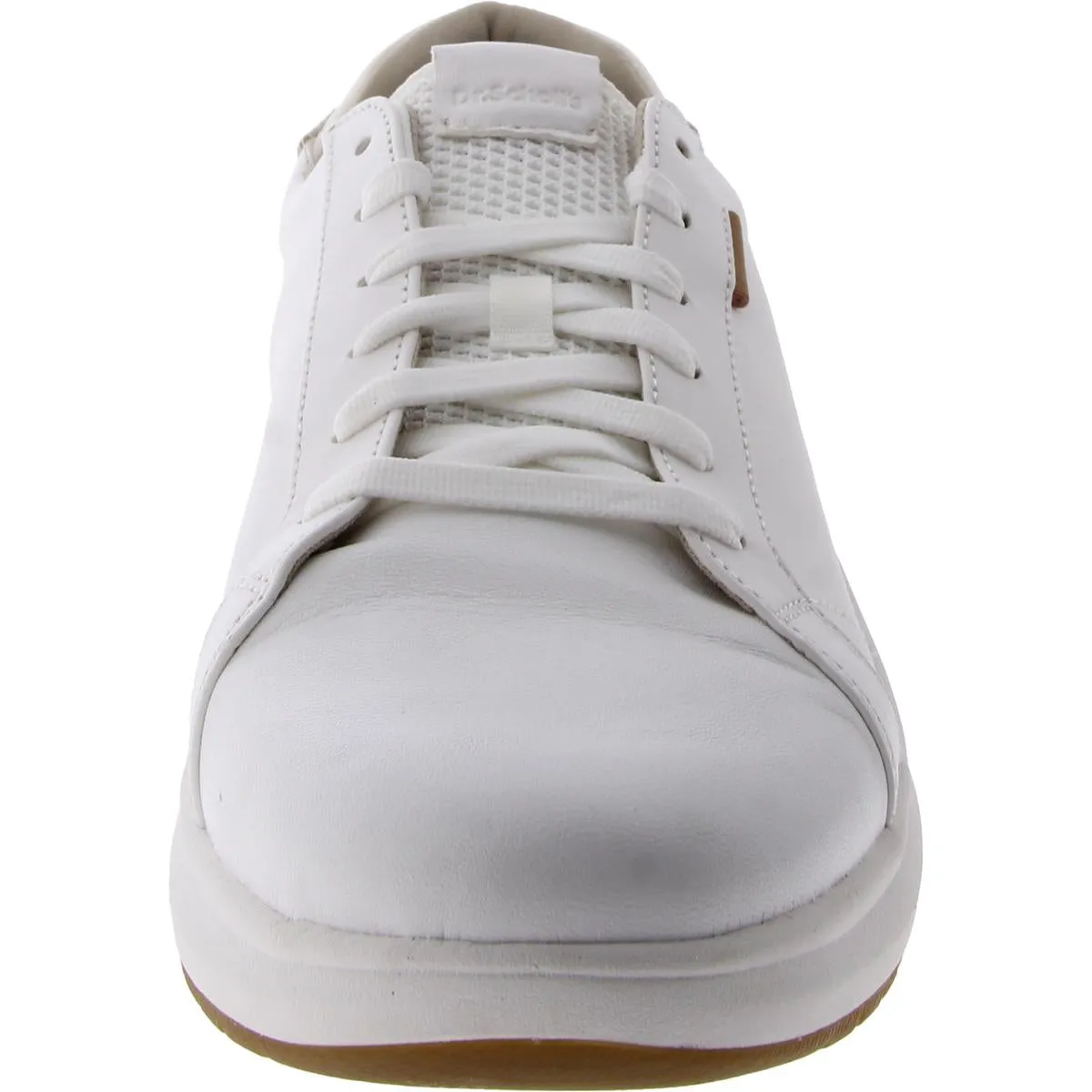 Dr. Scholl's Shoes Womens Feel Good Leather Casual And Fashion Sneakers