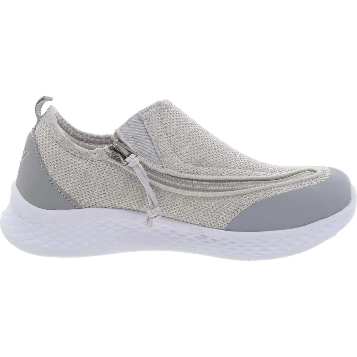 Friendly Shoes Womens Shoes Zip Up Casual And Fashion Sneakers