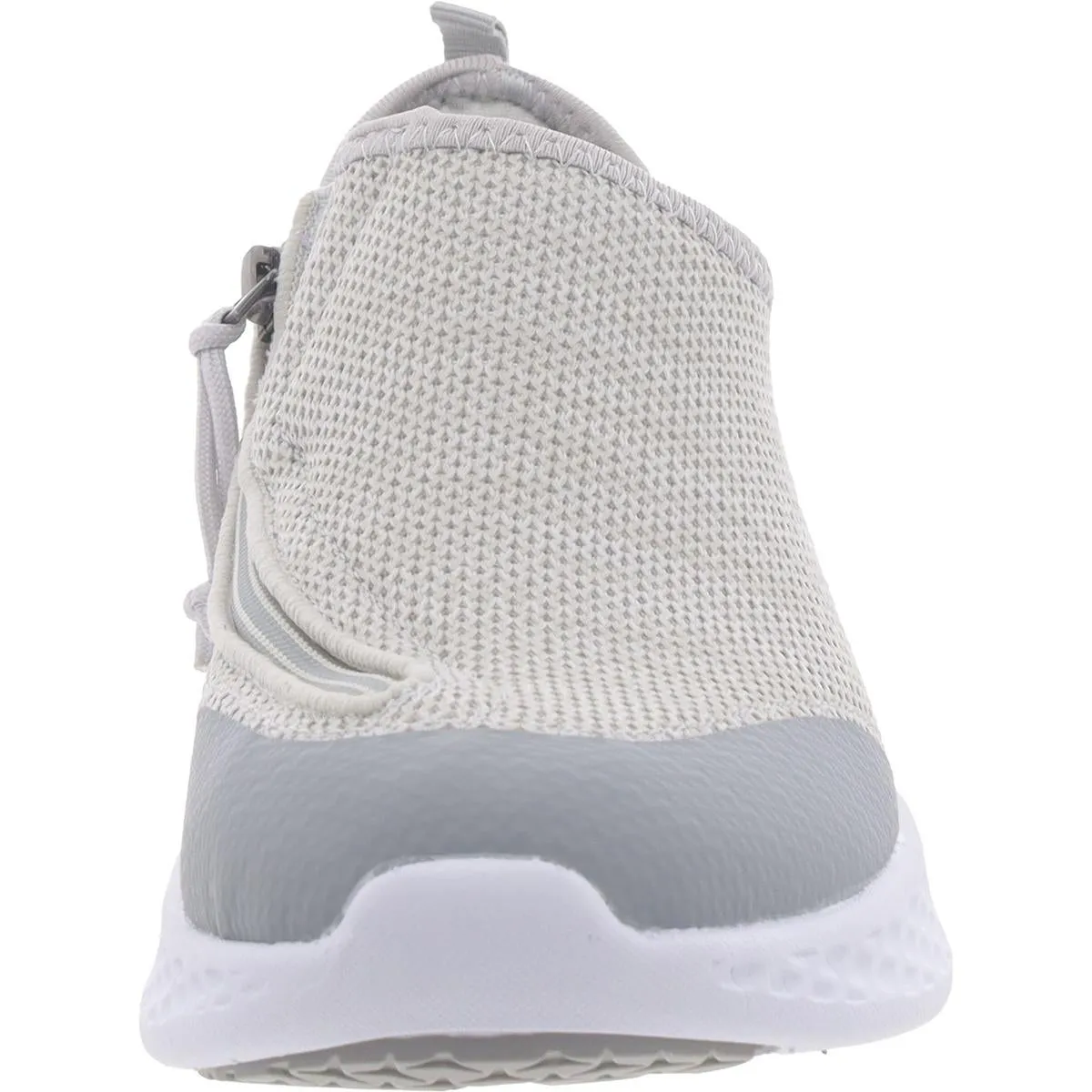 Friendly Shoes Womens Shoes Zip Up Casual And Fashion Sneakers