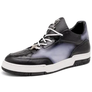 Ghost 8423 - Black/ Dirty White SIZE 9