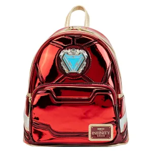LF Marvel Iron Man 15th Anniversary Cosplay Mini Backpack