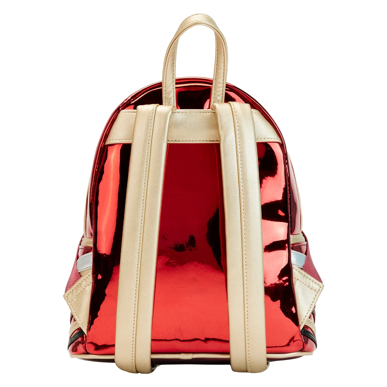 LF Marvel Iron Man 15th Anniversary Cosplay Mini Backpack