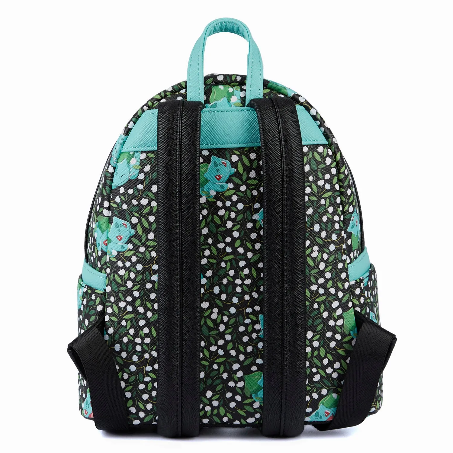 LF Pokemon Bulbasaur AOP Mini Backpack