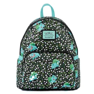 LF Pokemon Bulbasaur AOP Mini Backpack