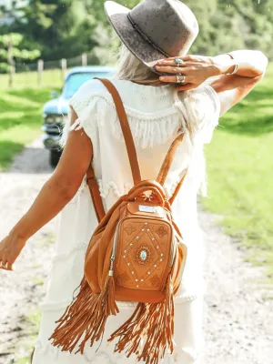 Luna Moon Backpack