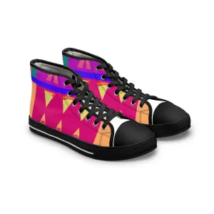 ManiQute. - high top