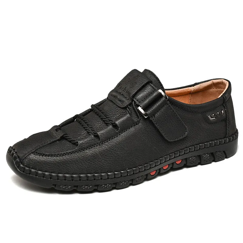 Men's Boots Autumn Men's Shoes Sneakers Casual Shoes