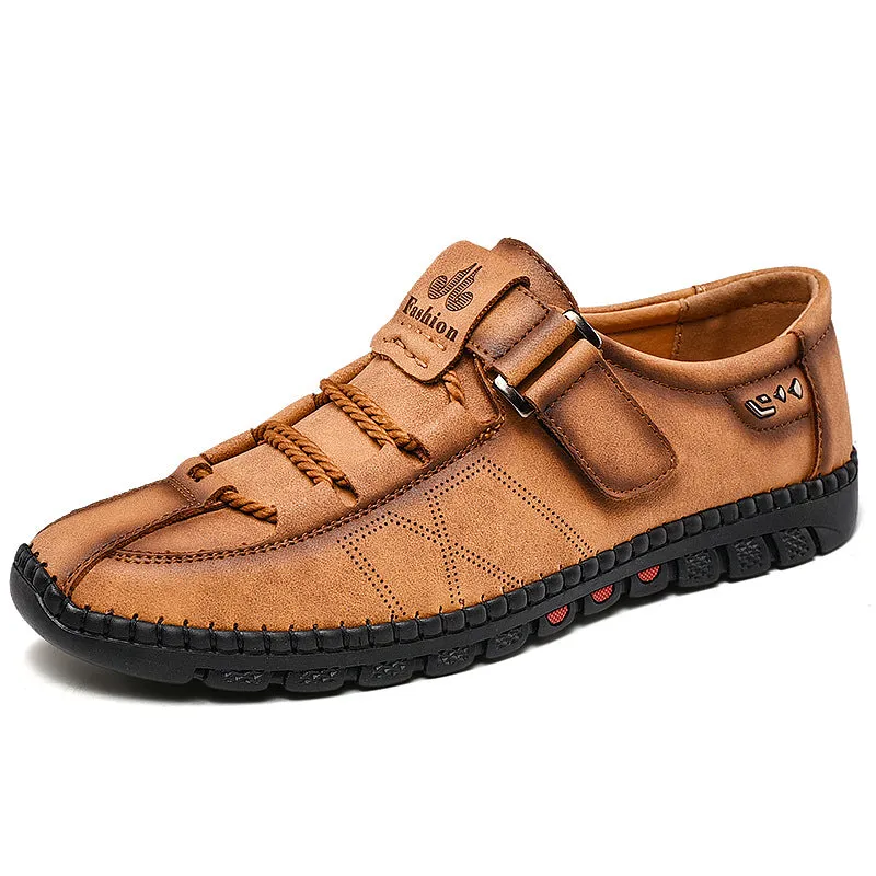 Men's Boots Autumn Men's Shoes Sneakers Casual Shoes