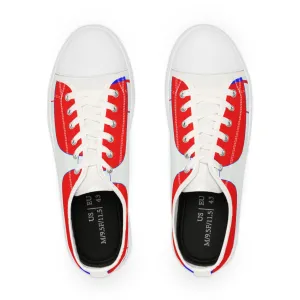 Molly Millinery - low top
