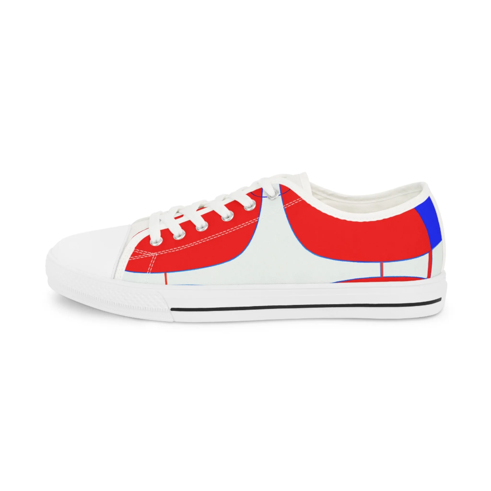 Molly Millinery - low top