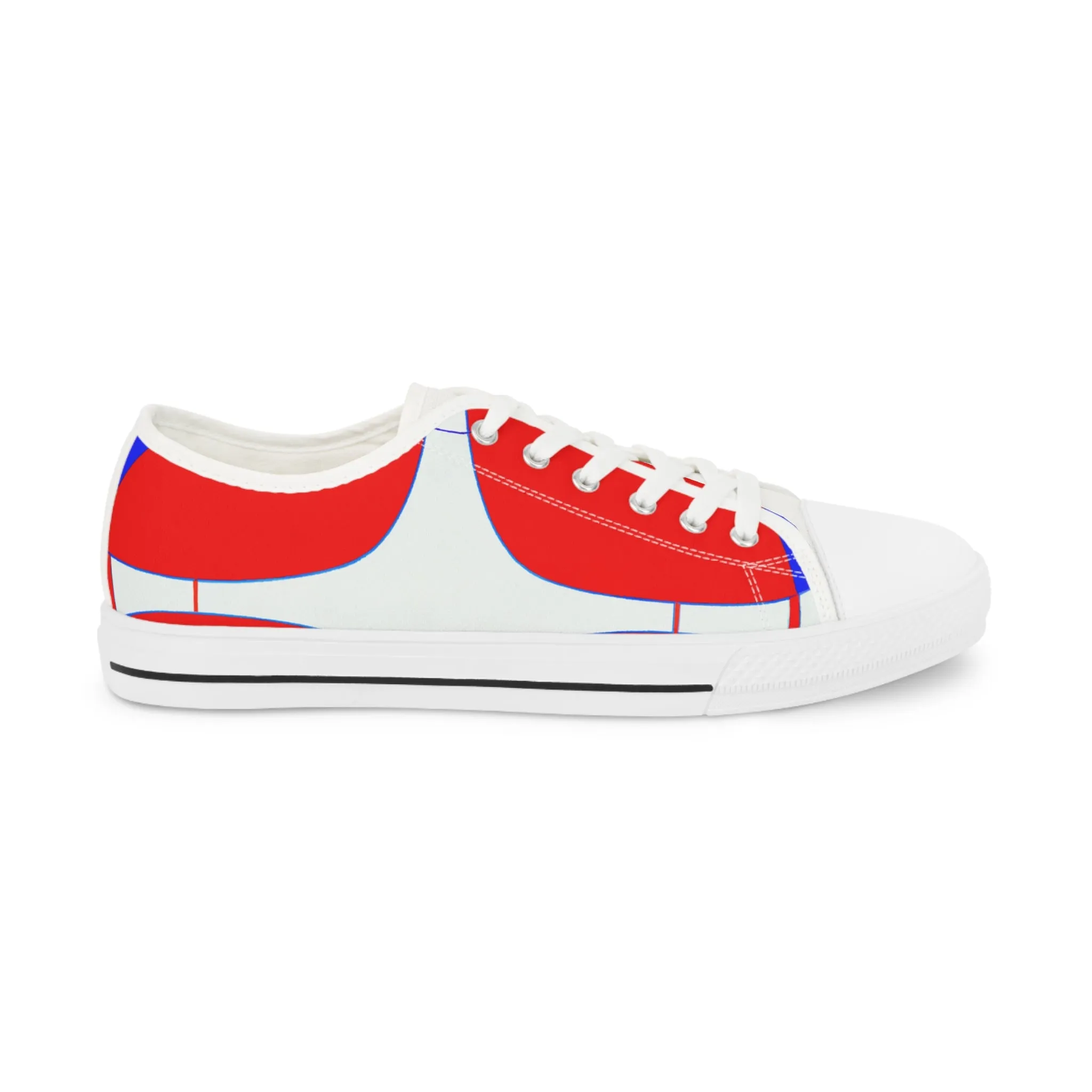 Molly Millinery - low top