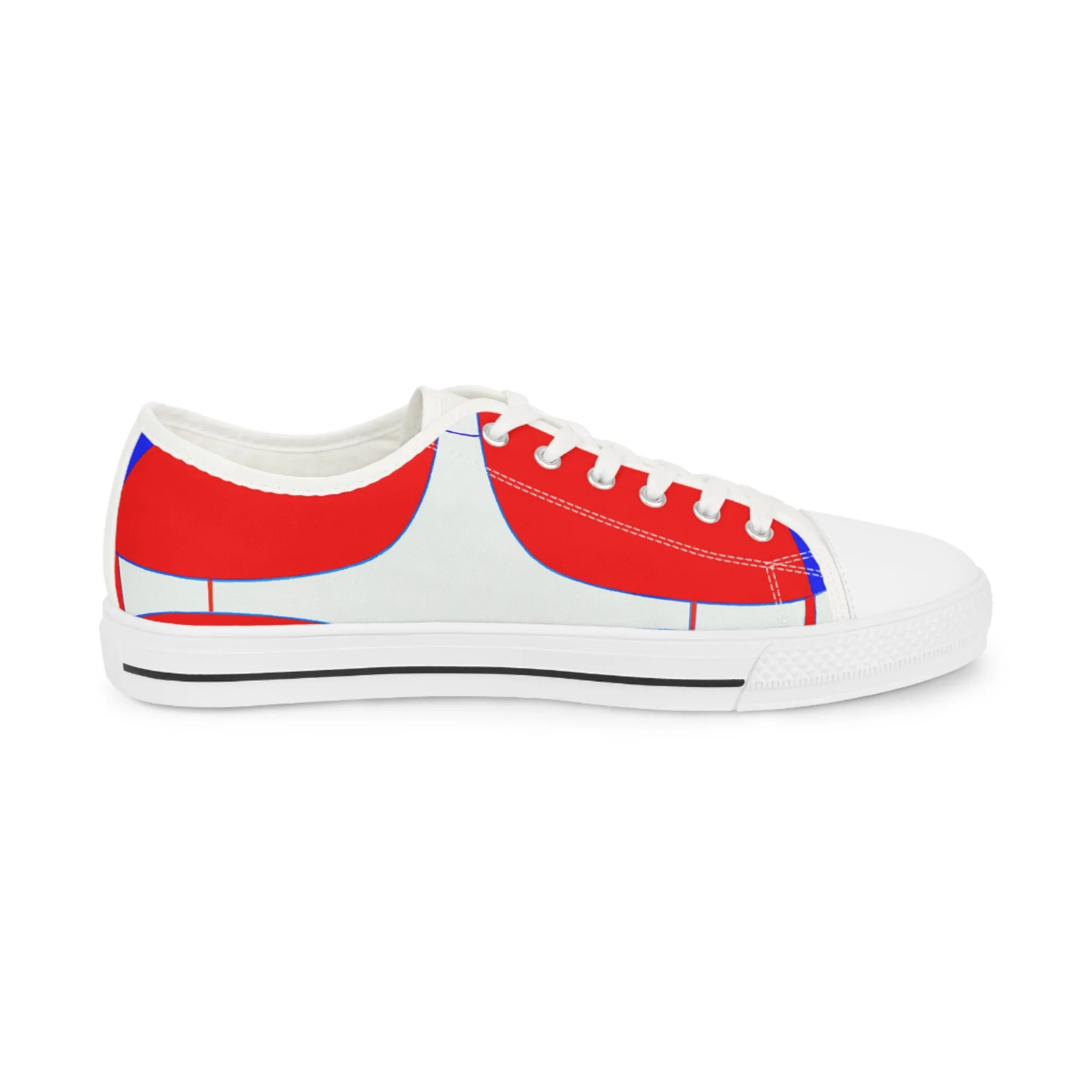 Molly Millinery - low top