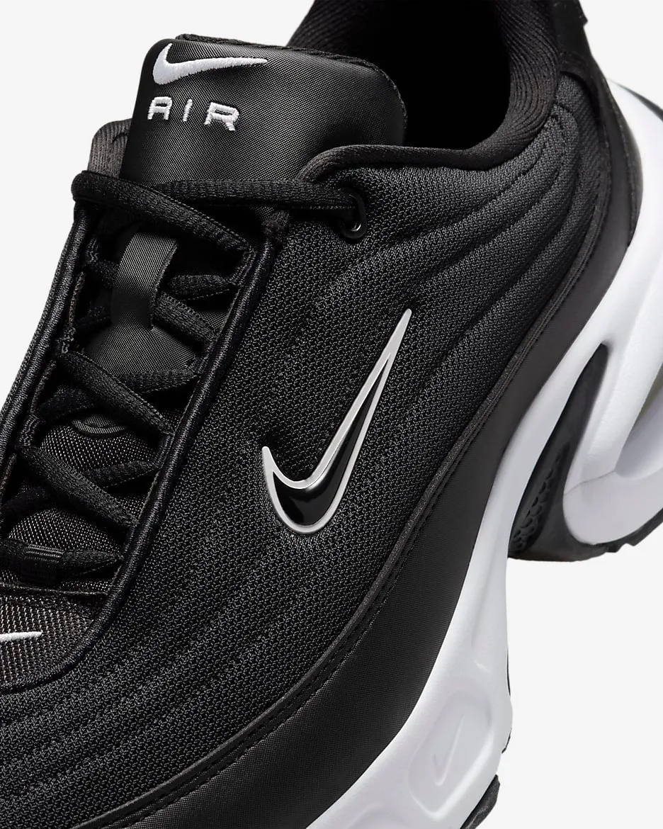 Nike Air Max Portal Royal Black White