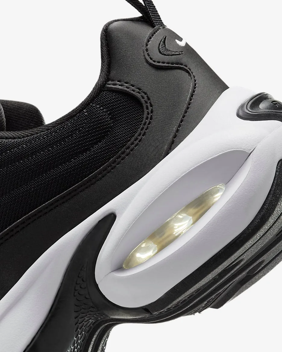 Nike Air Max Portal Royal Black White