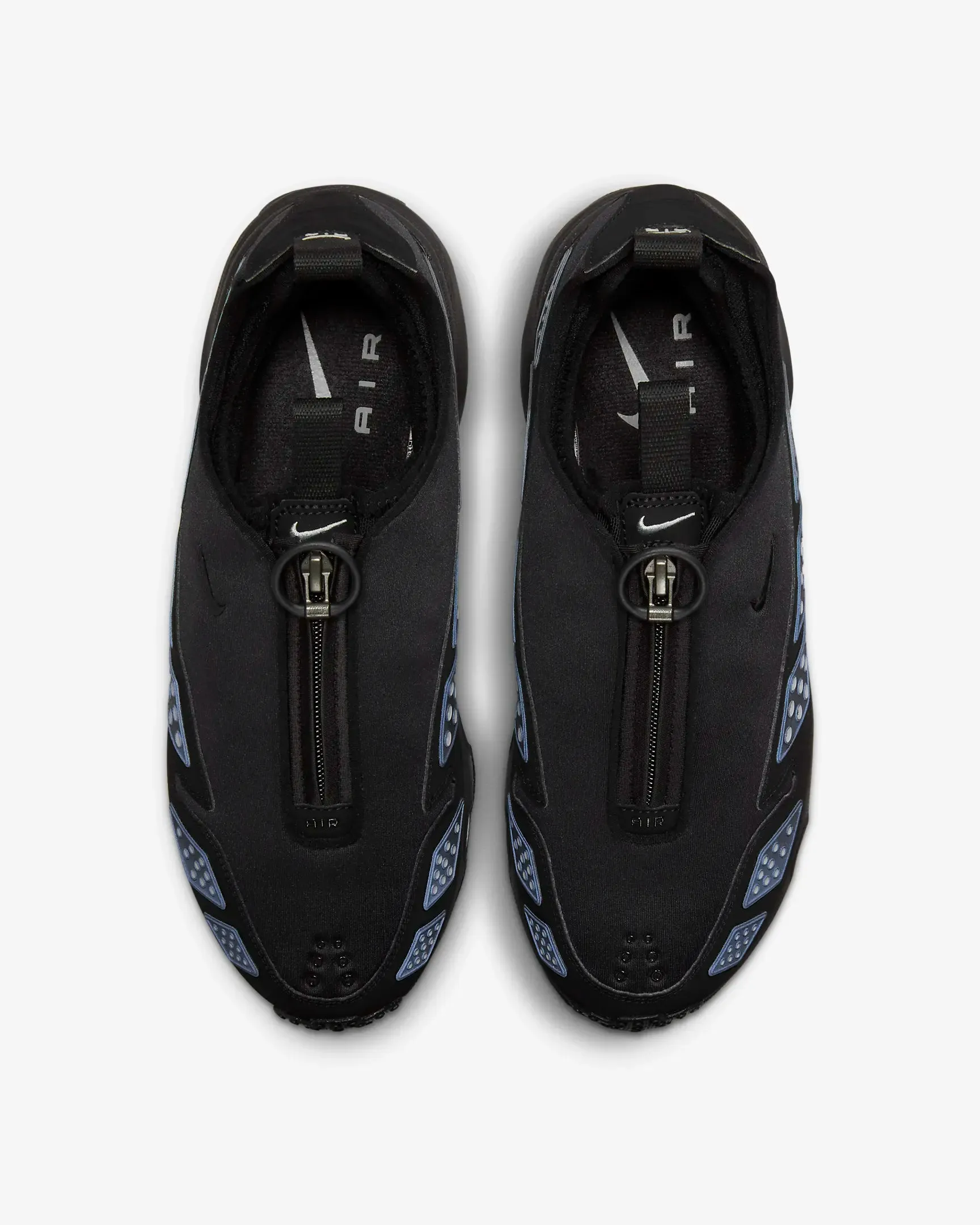 Nike Air Max SNDR Black sneaker
