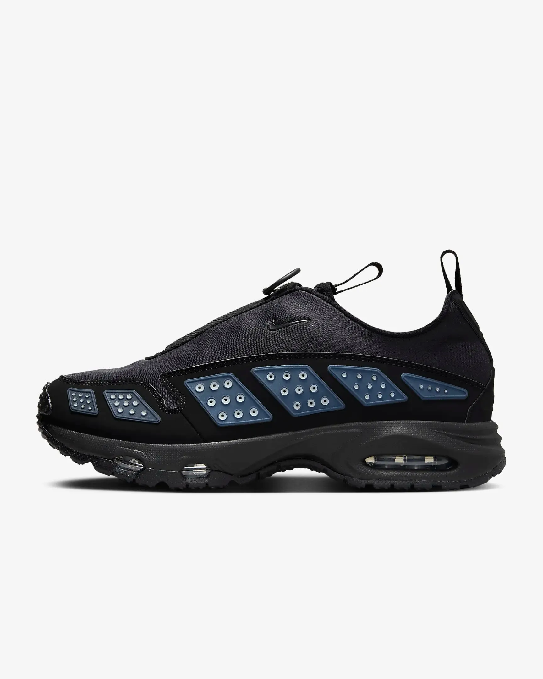 Nike Air Max SNDR Black sneaker