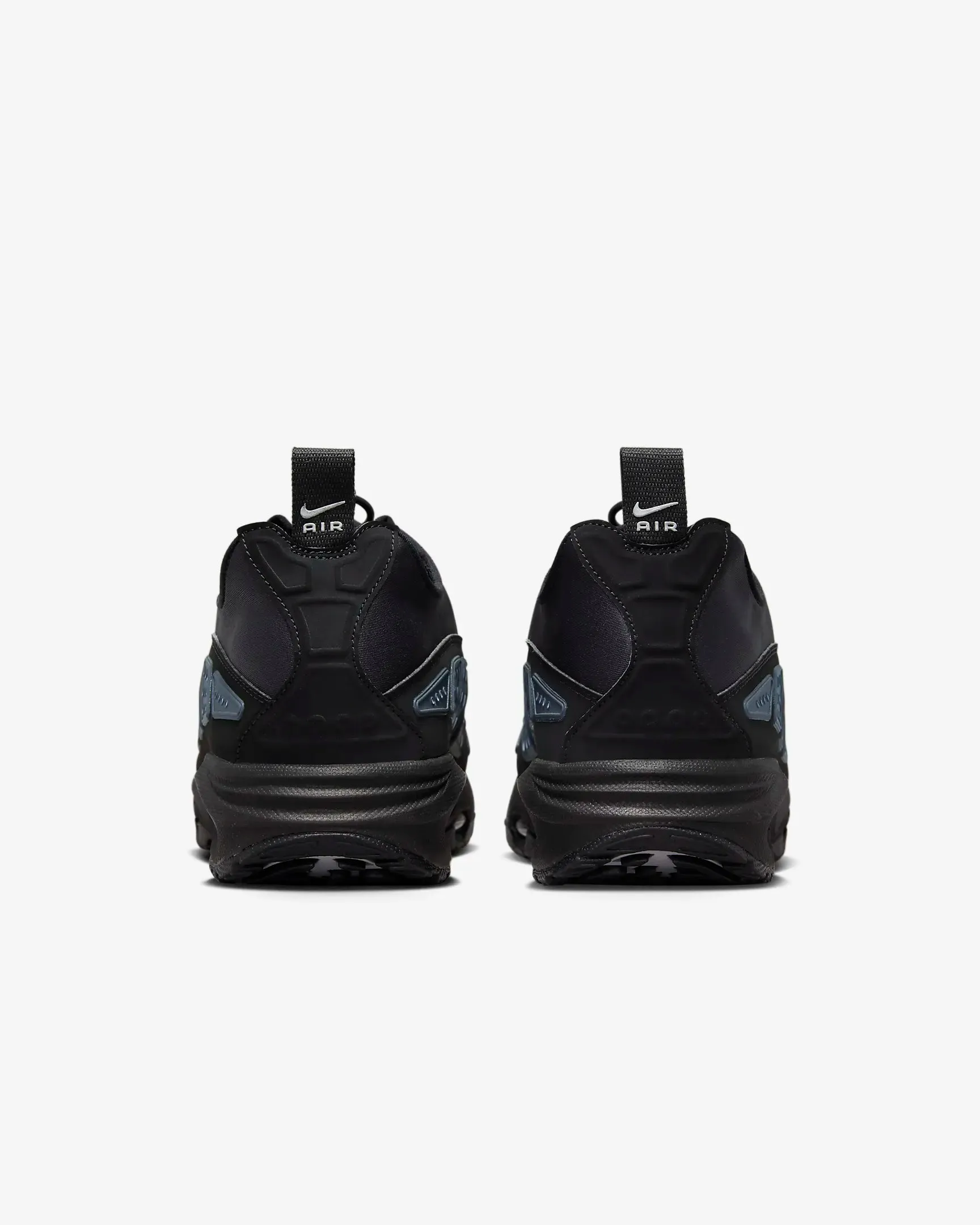 Nike Air Max SNDR Black sneaker