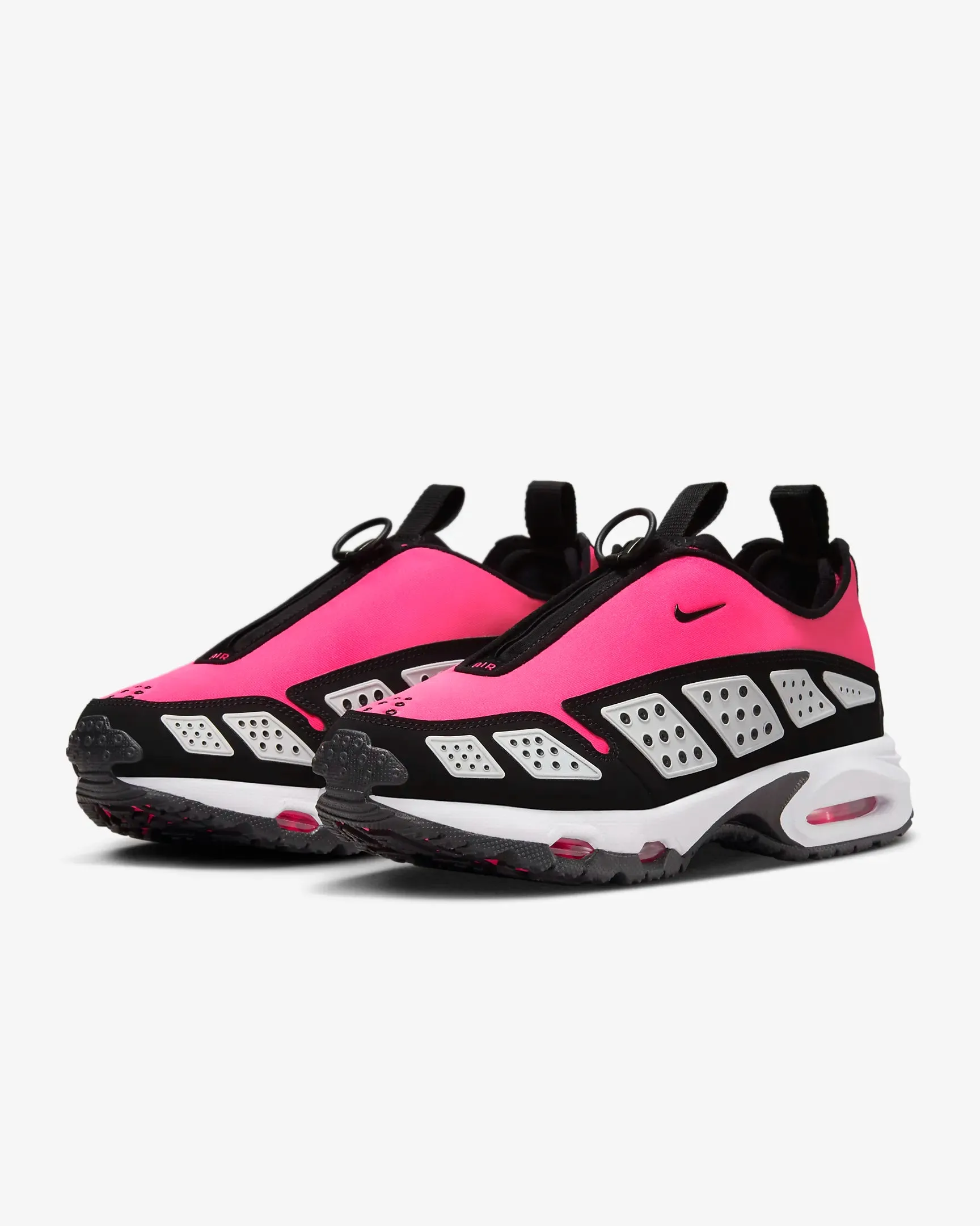 Nike Air Max SNDR Pink sneaker