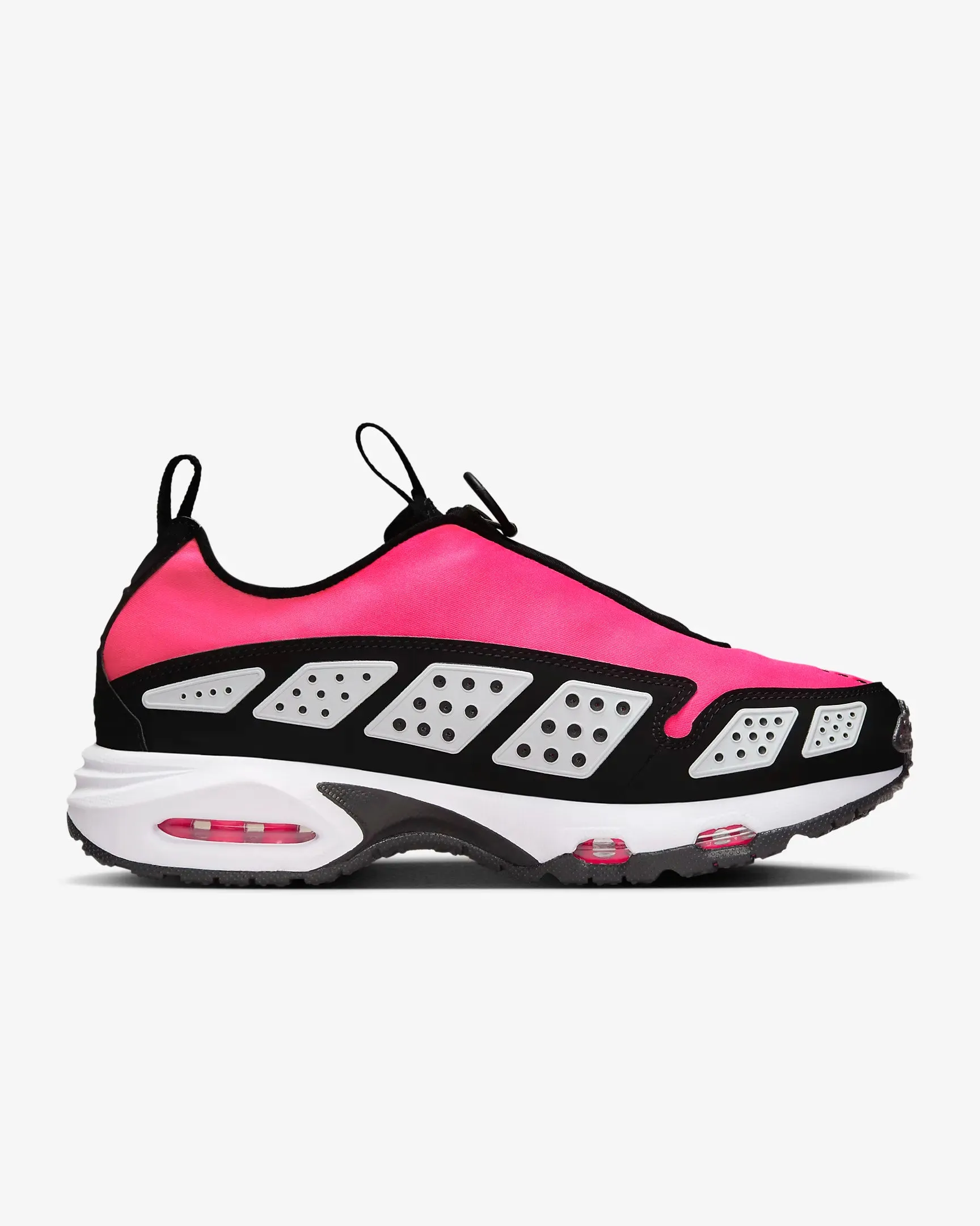 Nike Air Max SNDR Pink sneaker