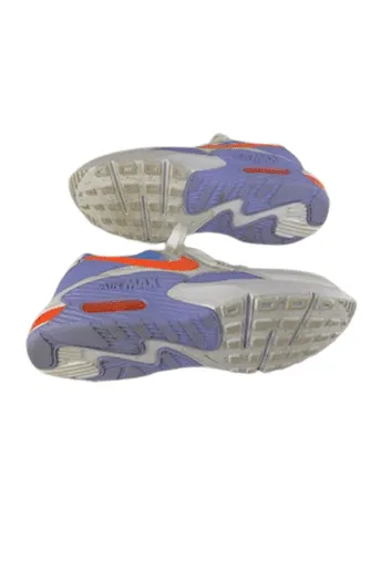 Nike AirMax women's multicolor sneakers size 6.5