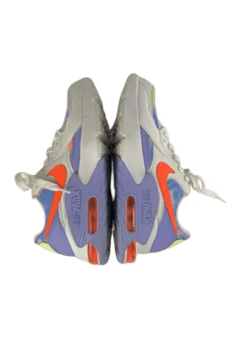 Nike AirMax women's multicolor sneakers size 6.5