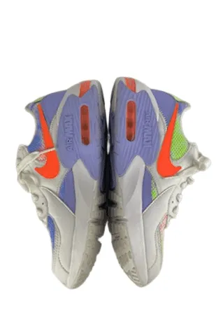 Nike AirMax women's multicolor sneakers size 6.5