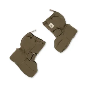 Nutti Down Boot Dusky Green
