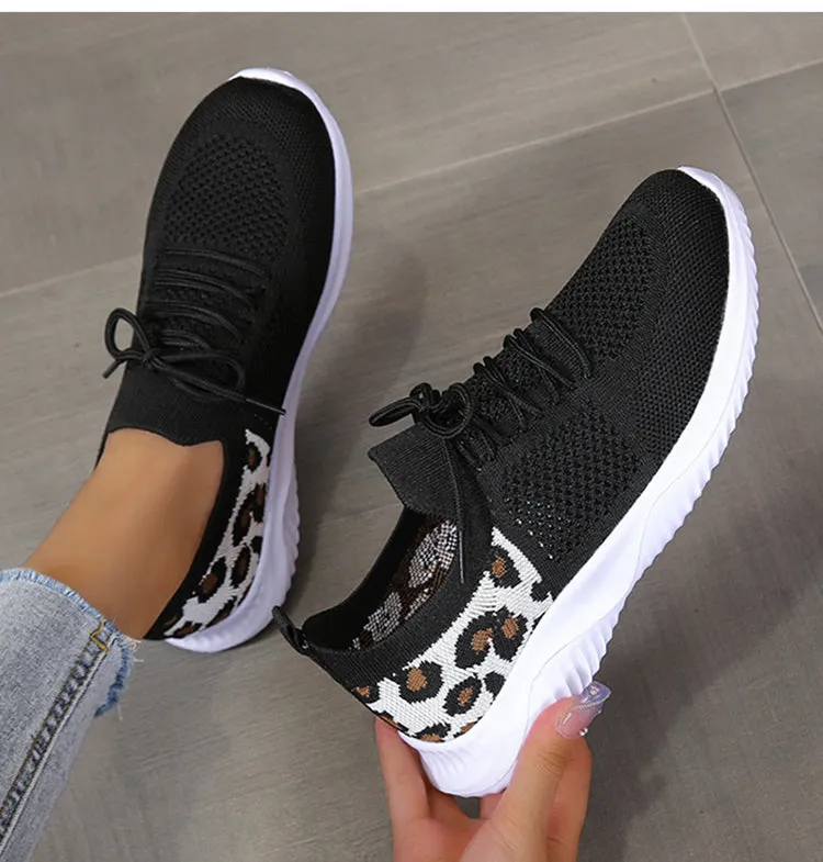 Panther Sneakers