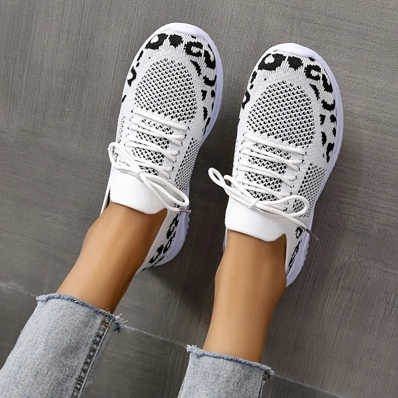 Panther Sneakers