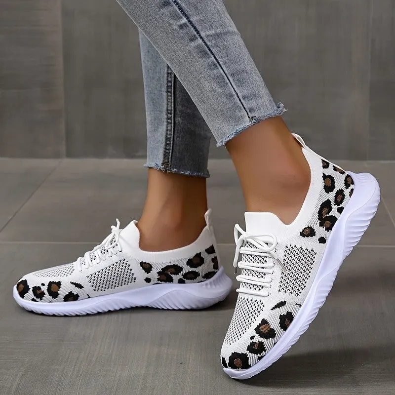 Panther Sneakers