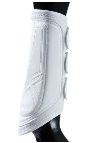 PEI Air - Teque Brushing boots DOUBLE LOCKING