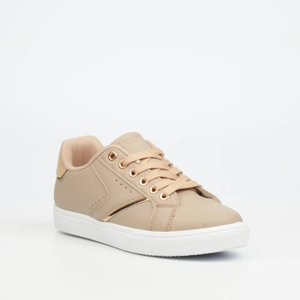 Phoenix 1 Taupe Sneaker