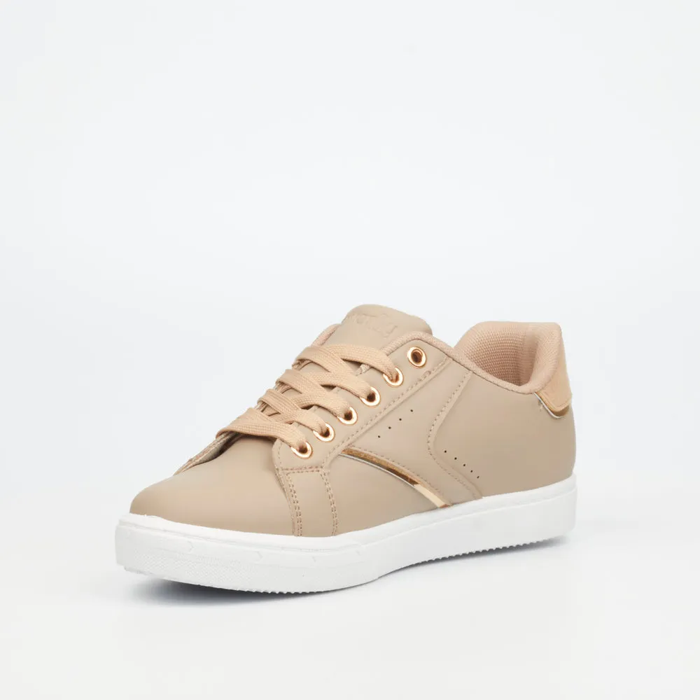 Phoenix 1 Taupe Sneaker