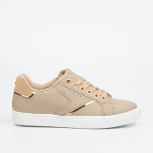 Phoenix 1 Taupe Sneaker