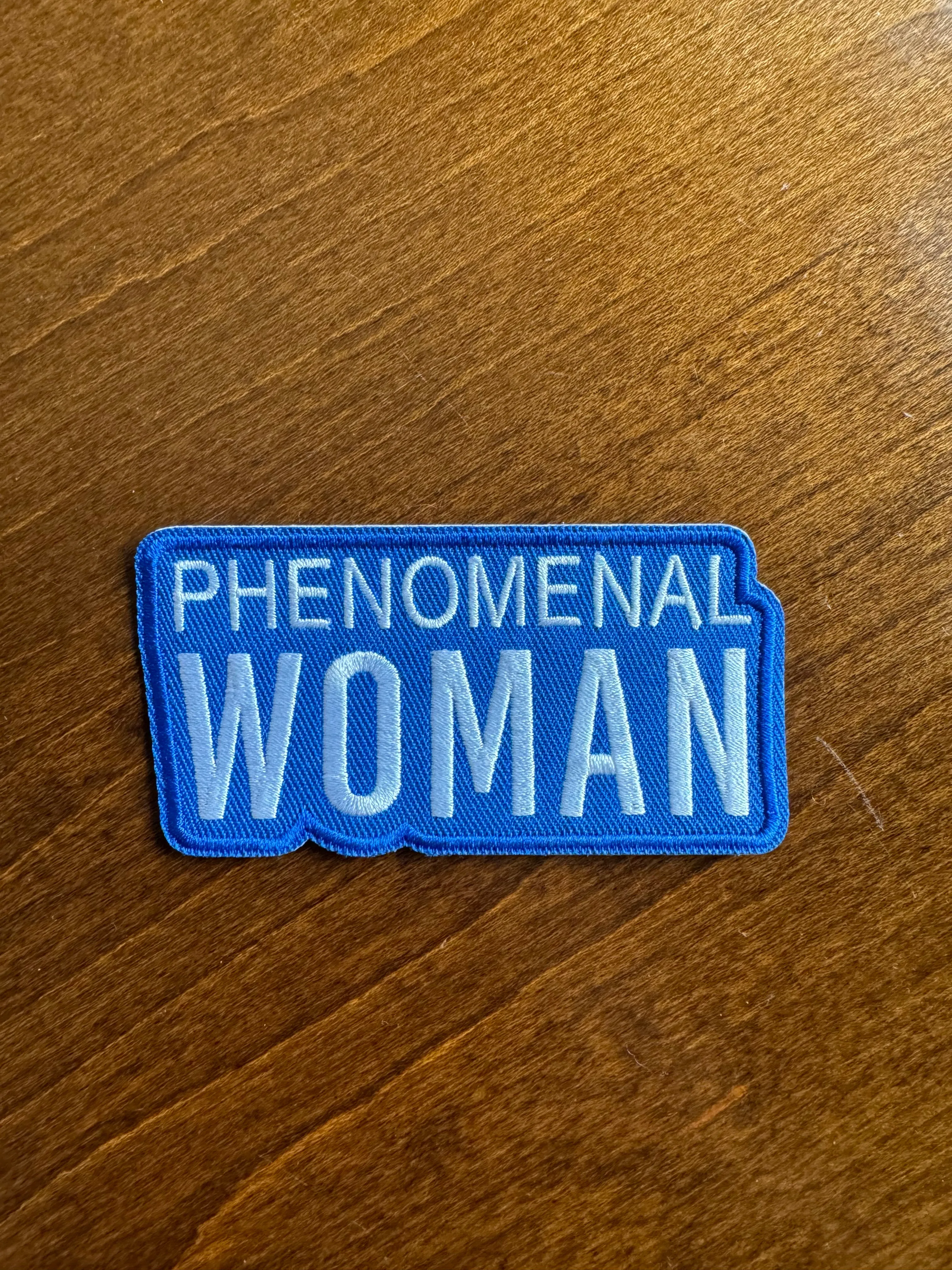 Premium PATCHES