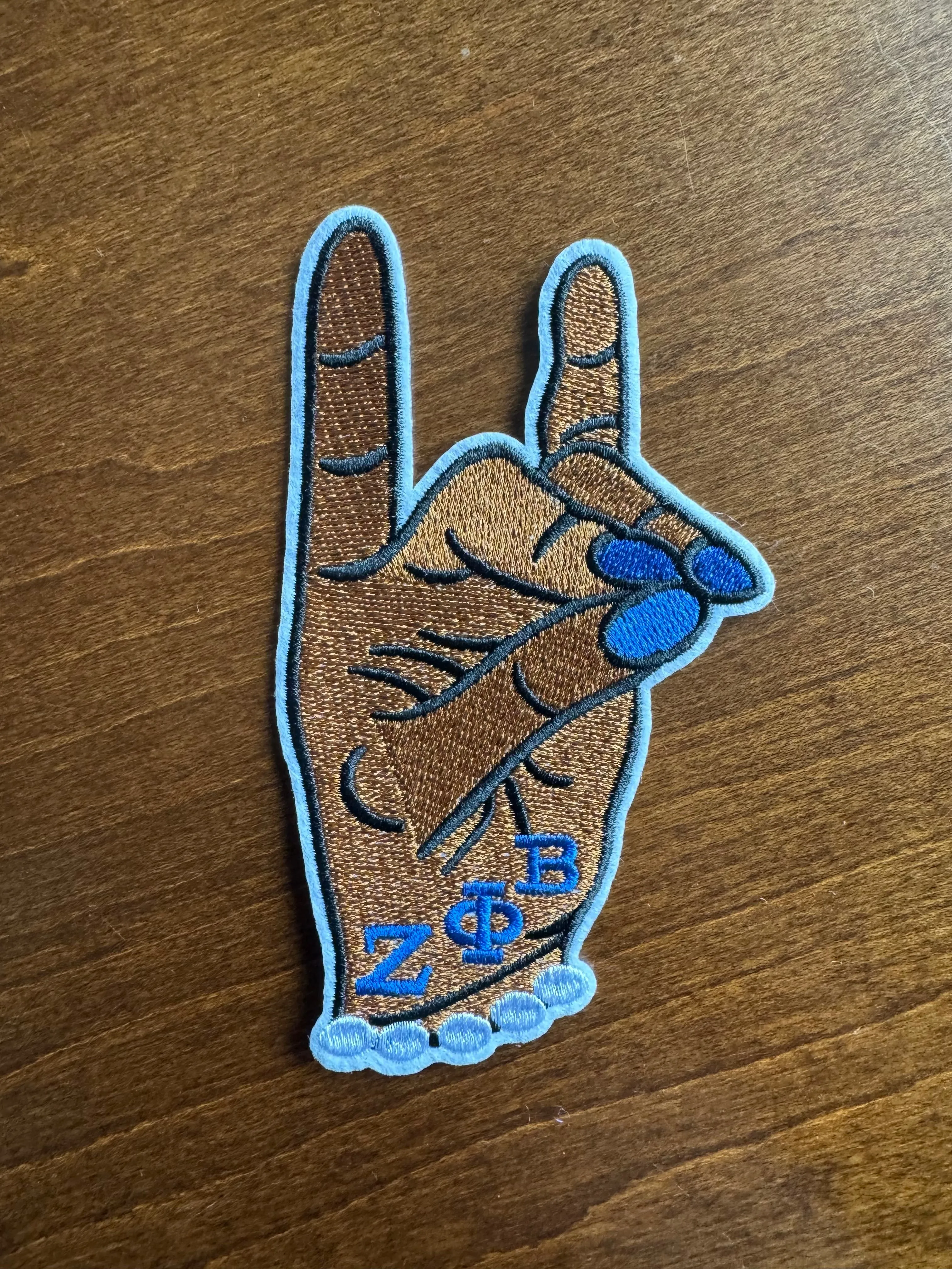 Premium PATCHES