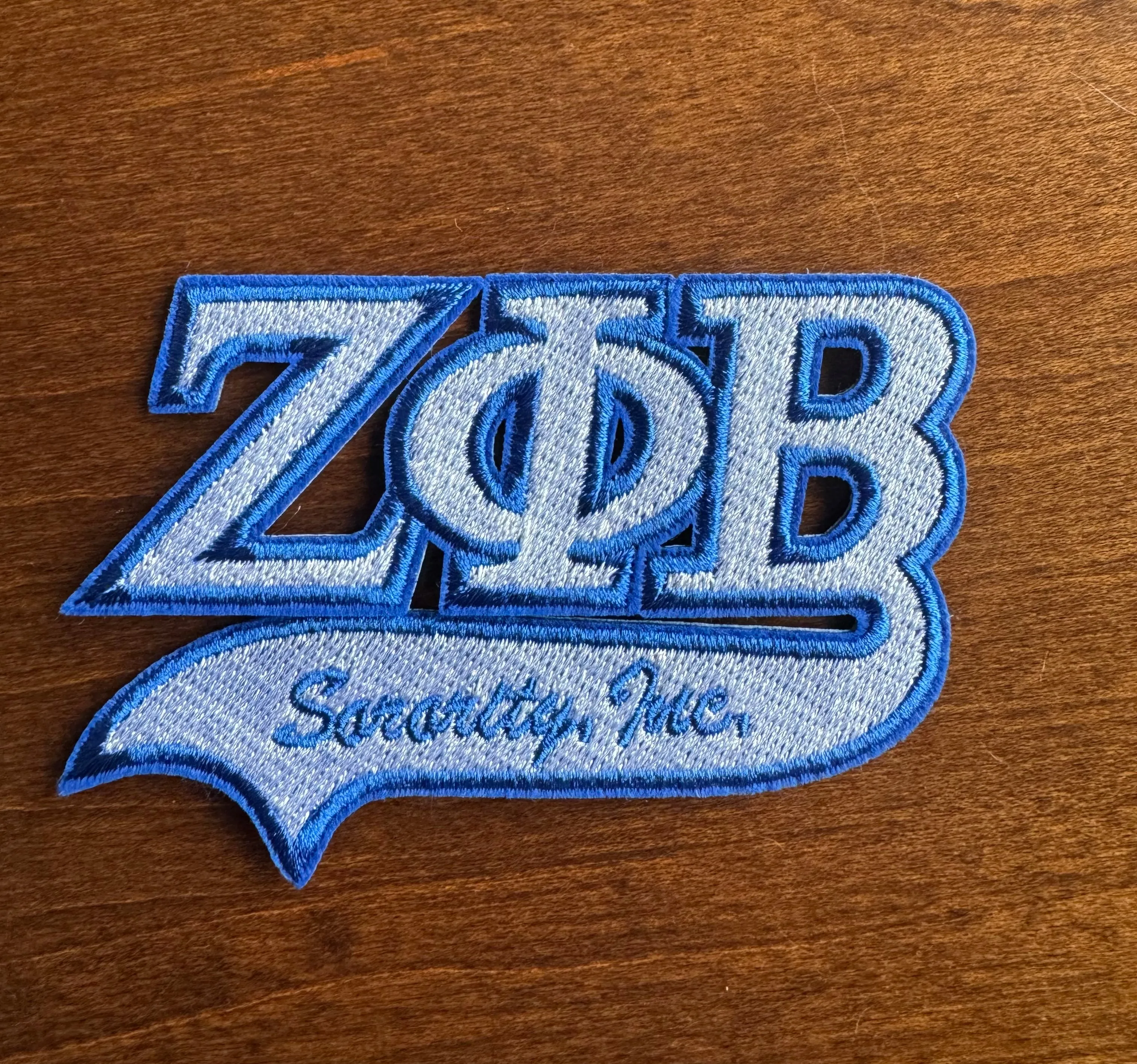 Premium PATCHES