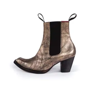 preston zly Gaucho boot
