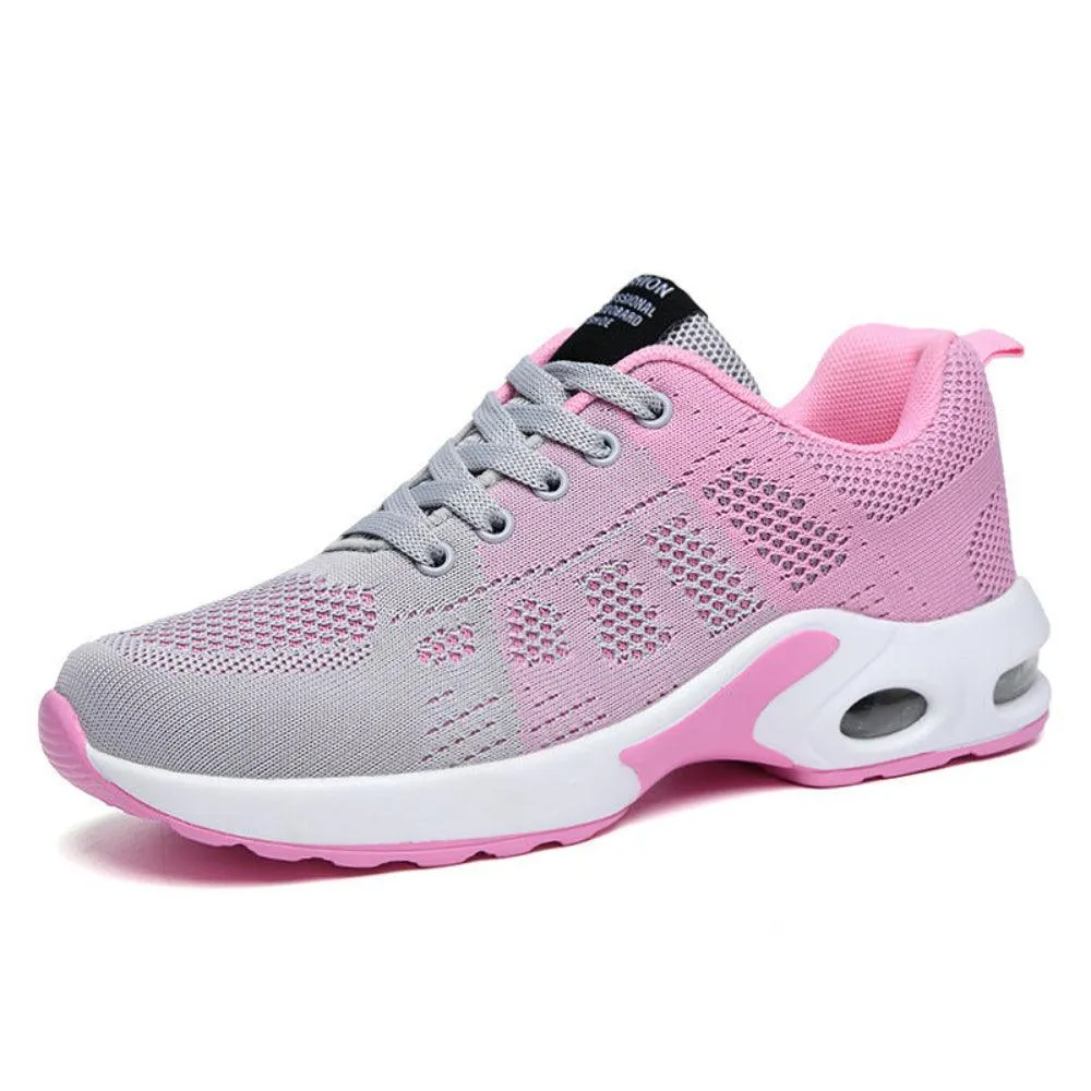 Rosa | Orthopedische casual sneakers voor dames