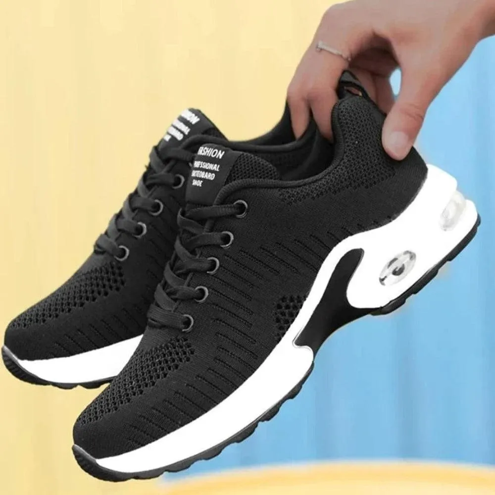 Rosa | Orthopedische casual sneakers voor dames
