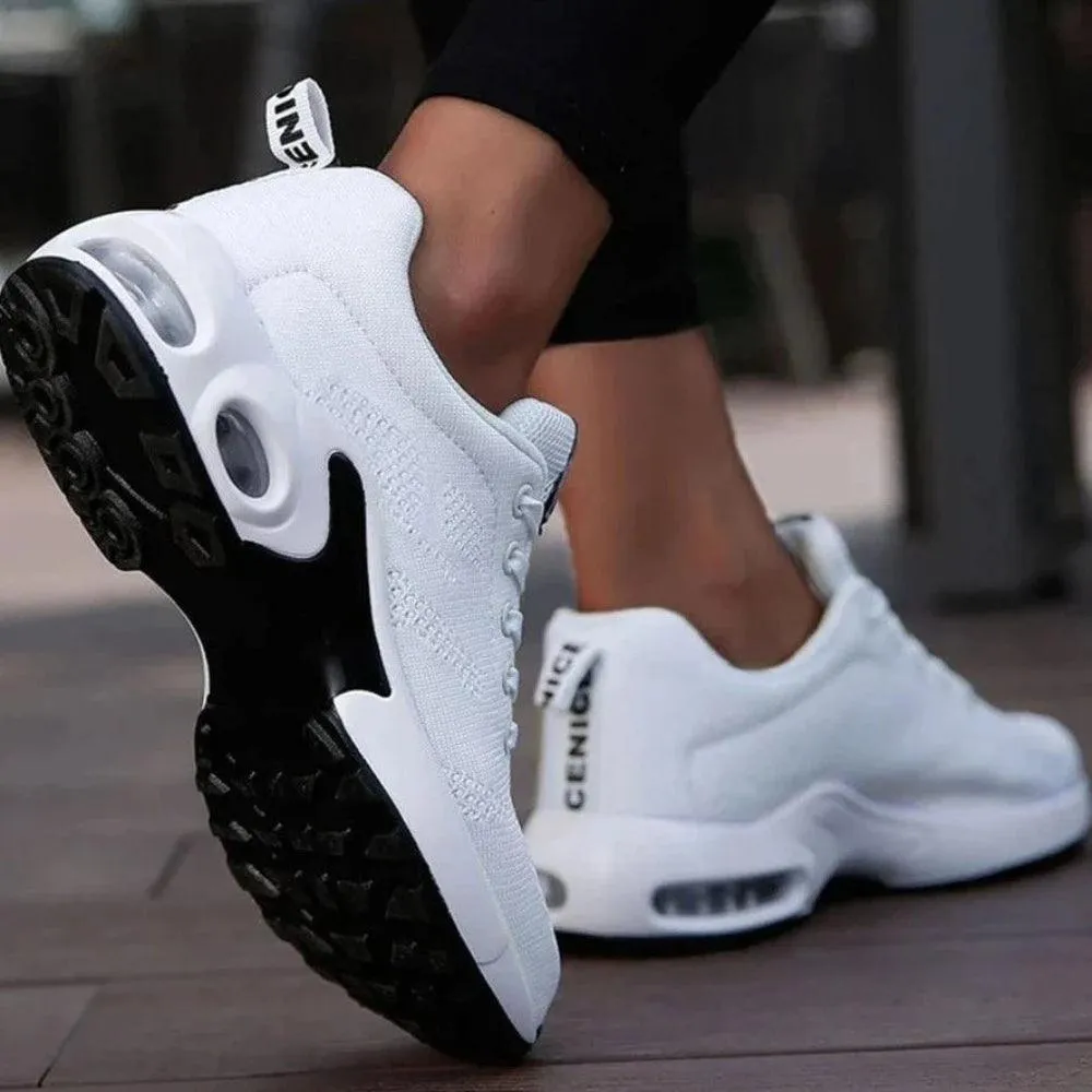 Rosa | Orthopedische casual sneakers voor dames