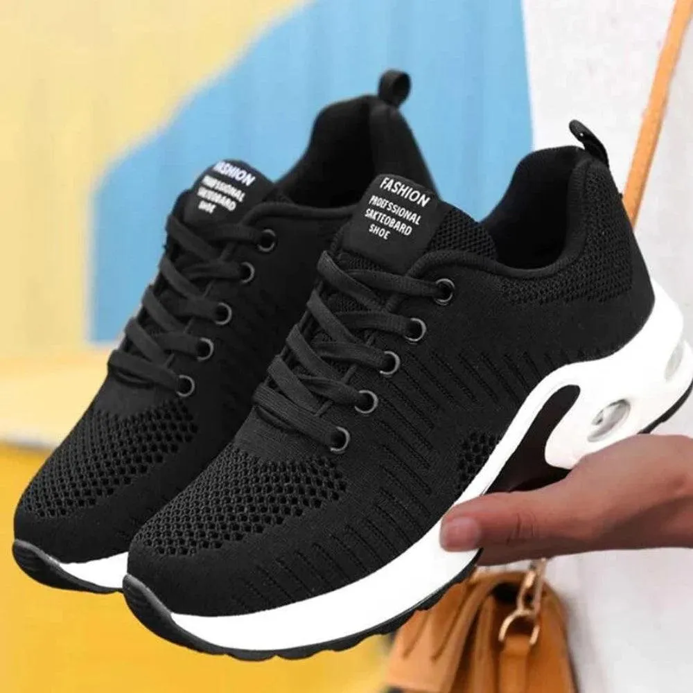 Rosa | Orthopedische casual sneakers voor dames